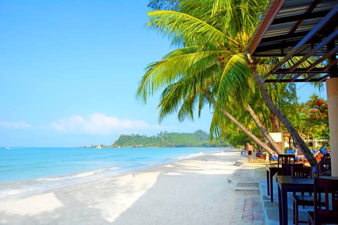 Koh Chang