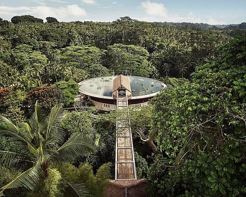 Sayan​​ Ubud​