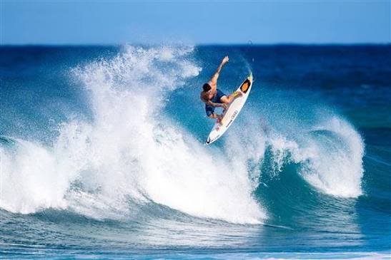 Surf Scene​​