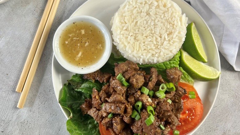Lok Lak​