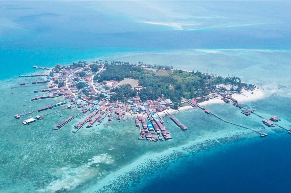 Derawan Islands