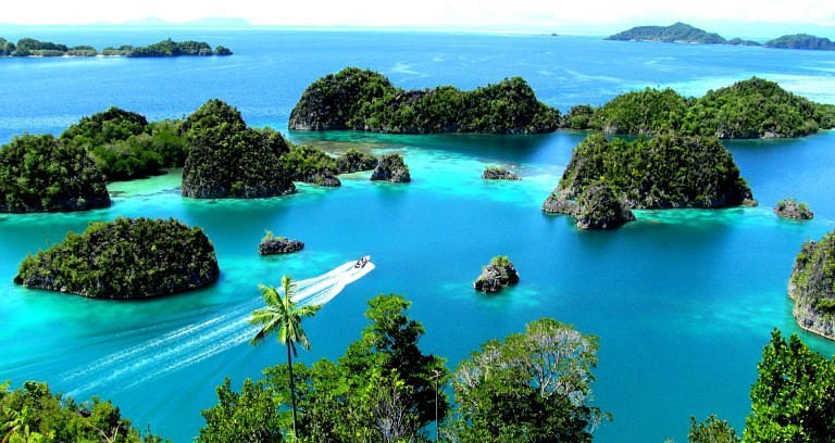 Raja Ampat​