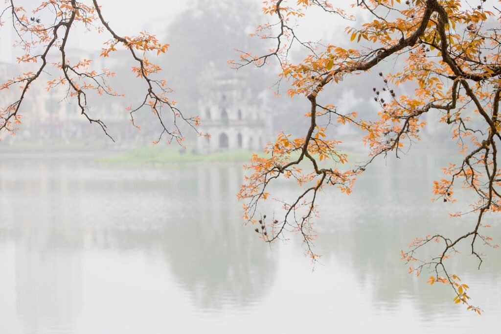 talk, vietnam, ho guom, talk, vietnam