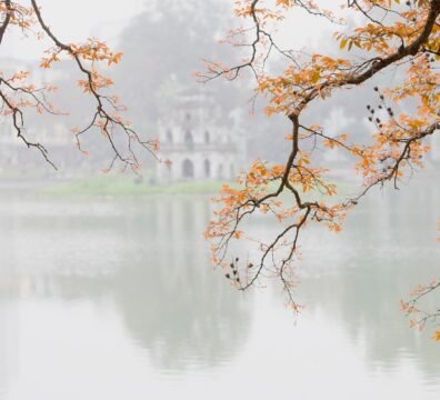 talk, vietnam, ho guom, talk, vietnam
